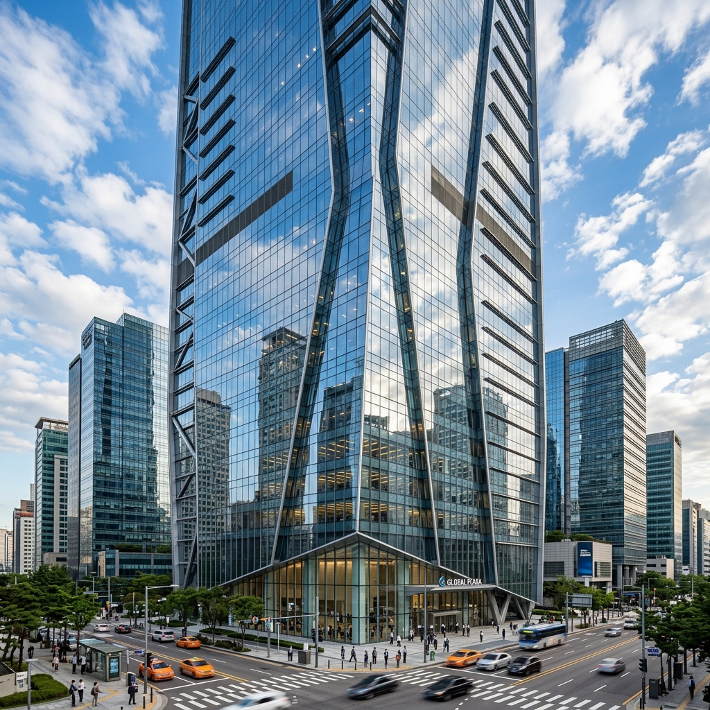 Commercial Construction