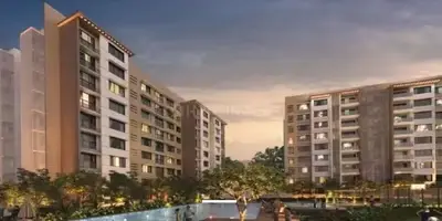 Vijay Nagar Society