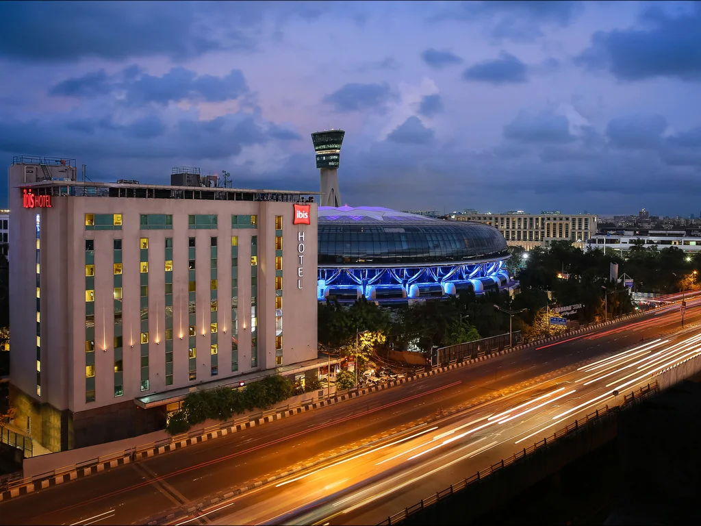 IBIS Hotel Vile Parle