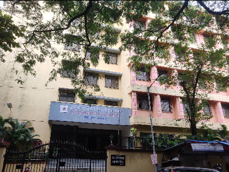 Parel Bhoiwada Municipal School
